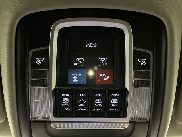 New 2026 RAM 1500 Limited image 29