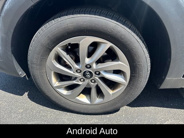 Used 2018 Hyundai Tucson SEL AWD/4WD image 10