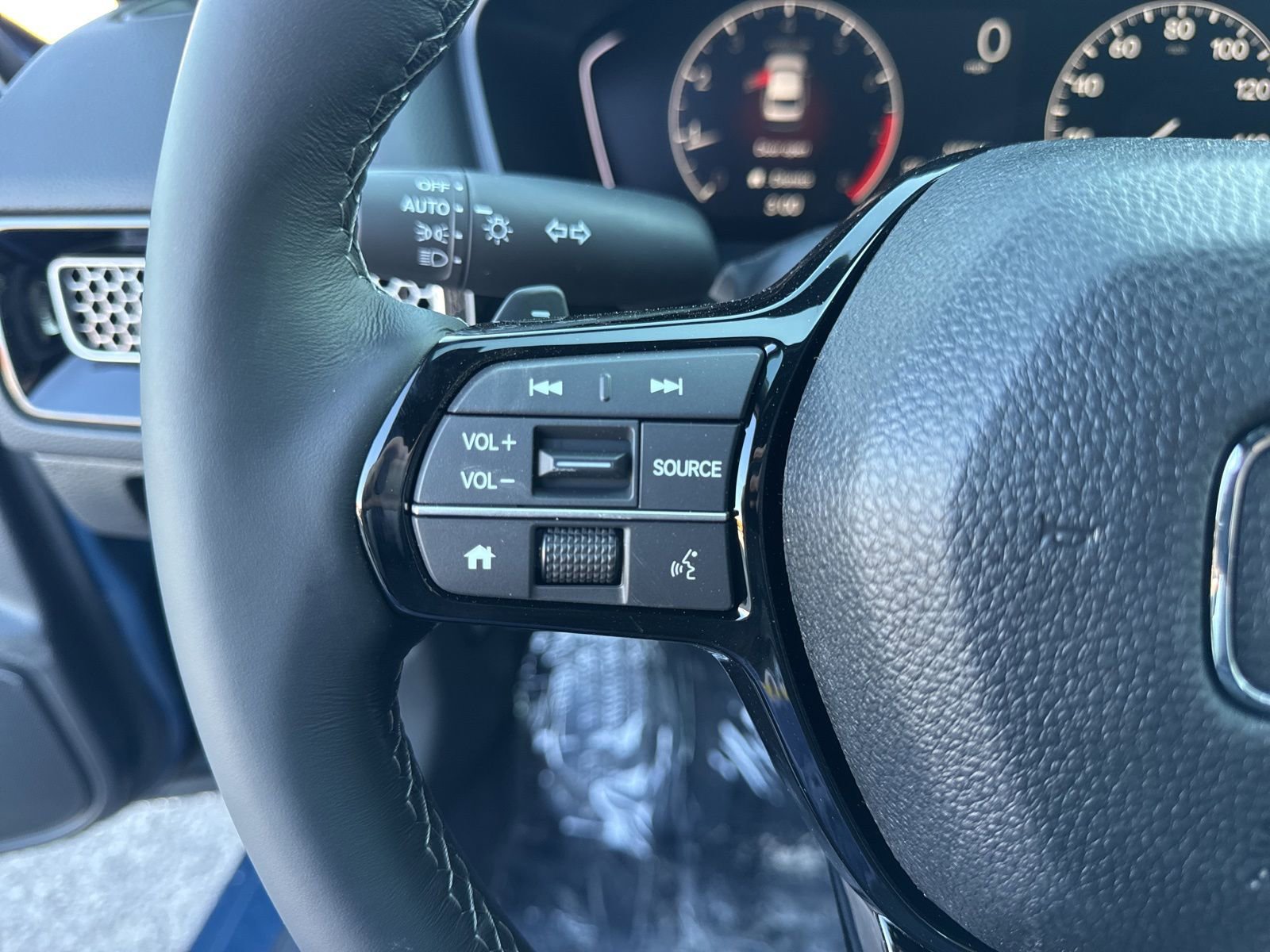 New 2026 Honda Civic Sport image 13