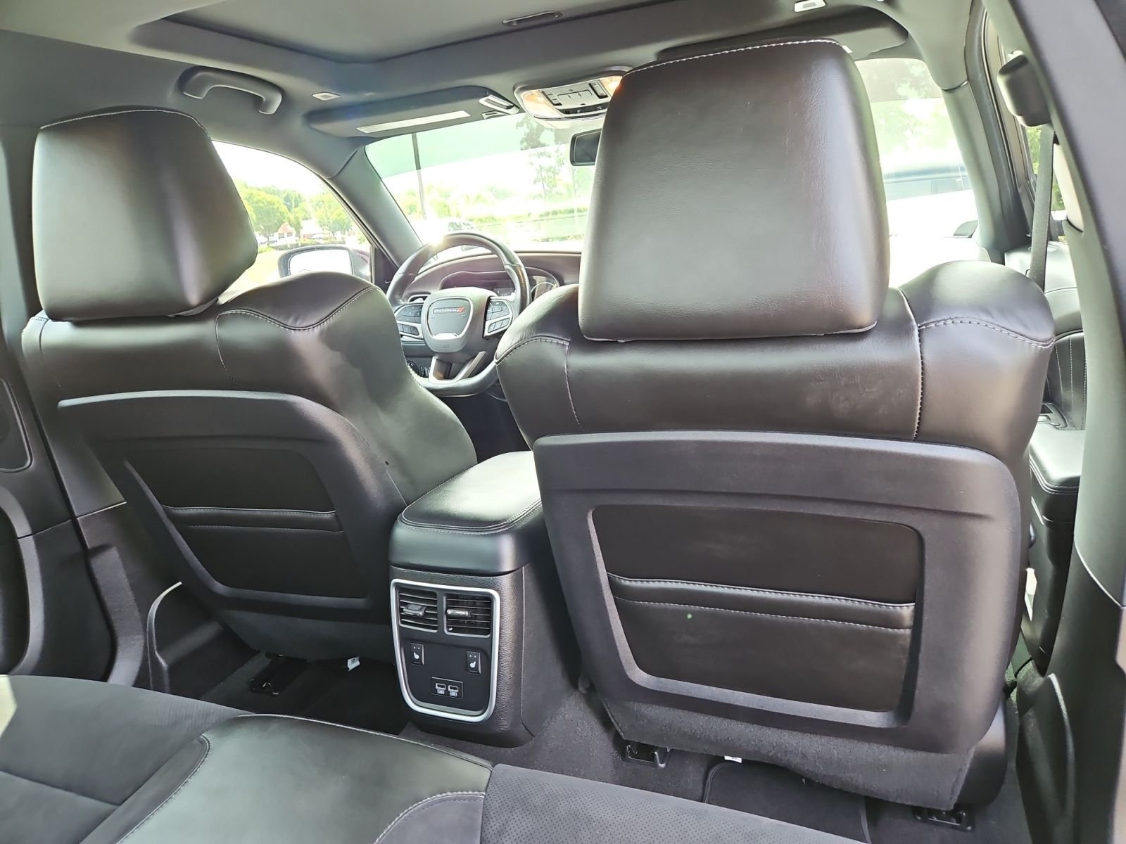Used 2021 Dodge Charger Scat Pack RWD image 18