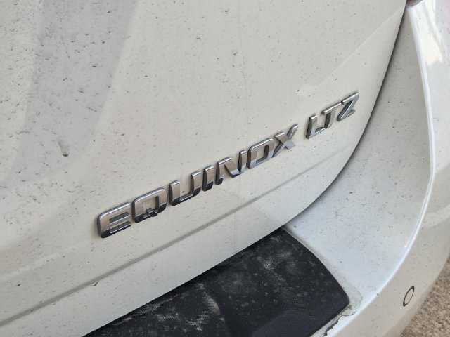 Used 2015 Chevrolet Equinox LTZ FWD image 9