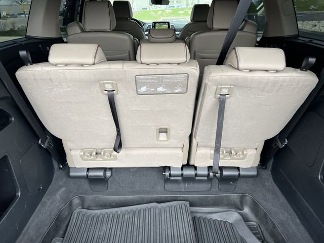 Used 2024 Honda Odyssey Elite image 22