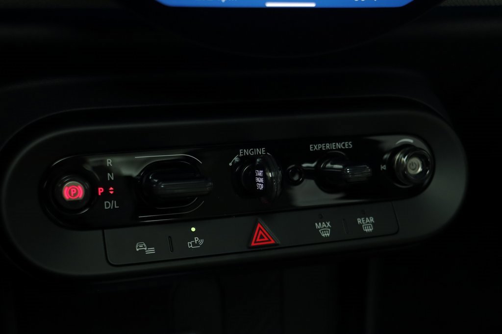 New 2026 MINI Cooper S image 12