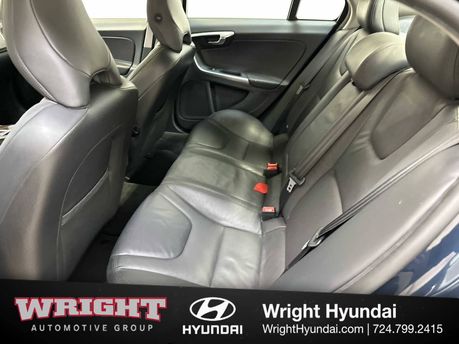 Used 2012 Volvo S60 T5 image 13