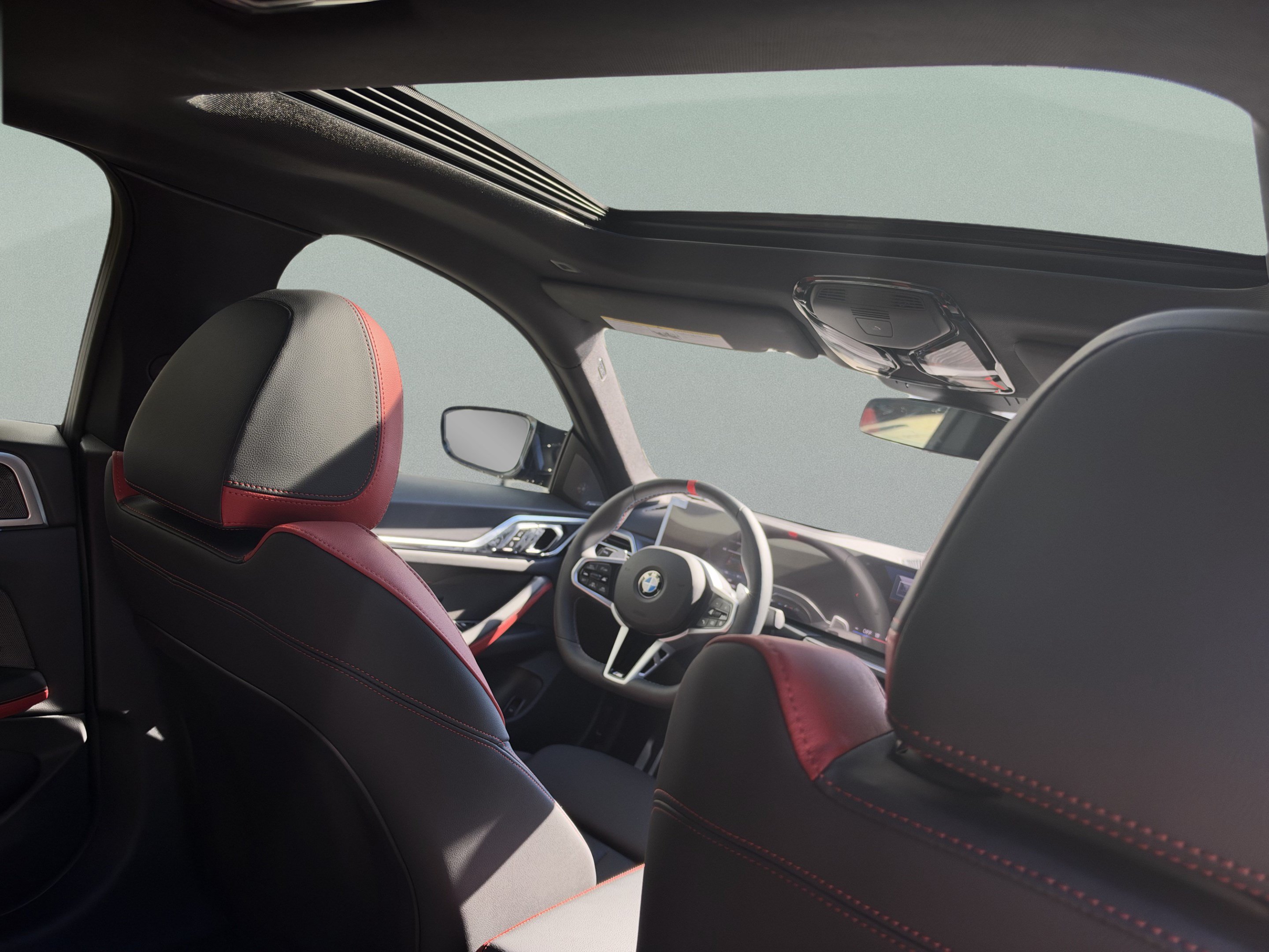 New 2026 BMW M440i w/ Premium Package RWD image 30