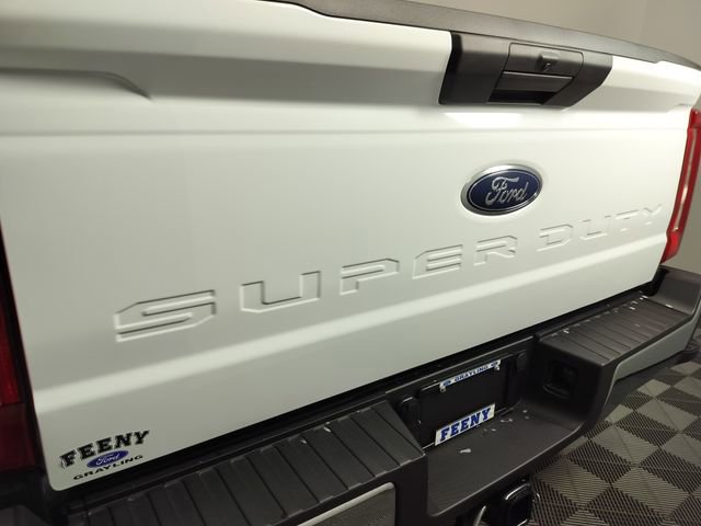 New 2026 Ford F450 XL w/ XL Driver Assist Package image 26