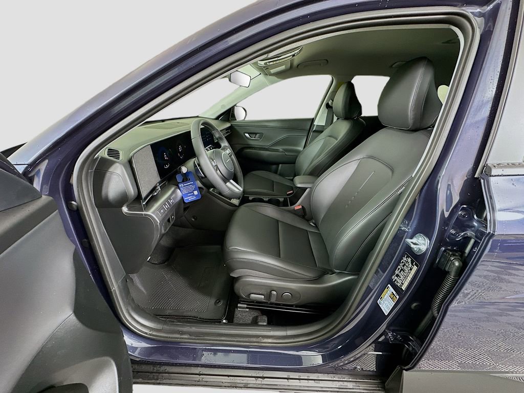 New 2026 Hyundai Kona SEL Premium image 15