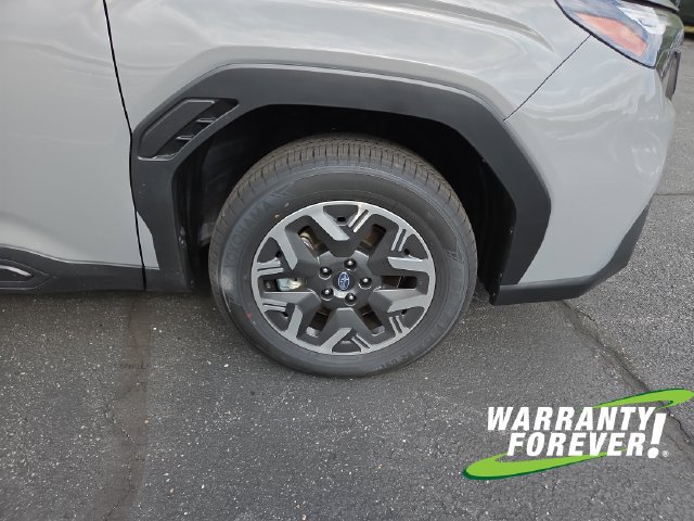 New 2026 Subaru Forester Premium AWD/4WD image 20
