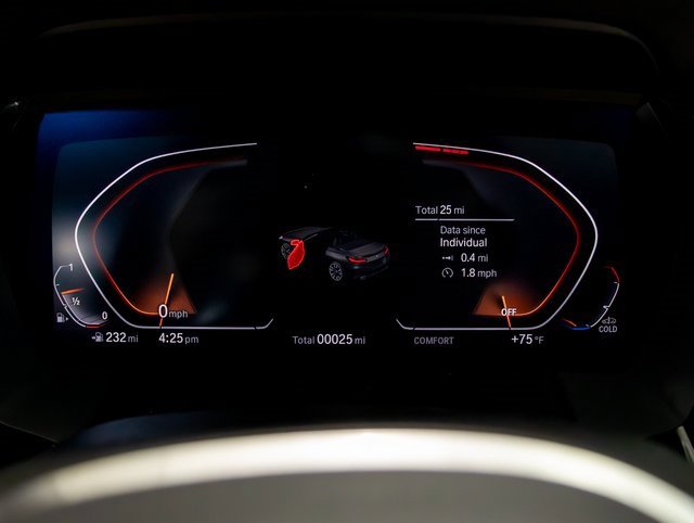 New 2026 BMW Z4 sDrive30i w/ Premium Package image 19