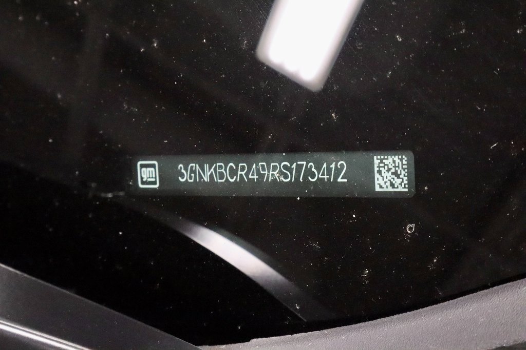 Used 2024 Chevrolet Blazer LT w/ Convenience Package image 32