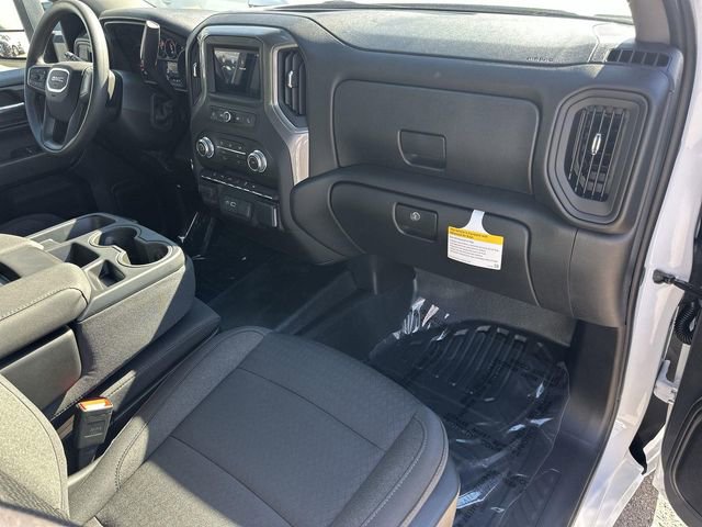 New 2026 GMC Sierra 2500 Pro w/ 1SA Pro Safety Plus Package image 25