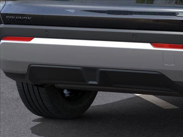 New 2026 Chevrolet Equinox LT w/ Convenience Package II image 14