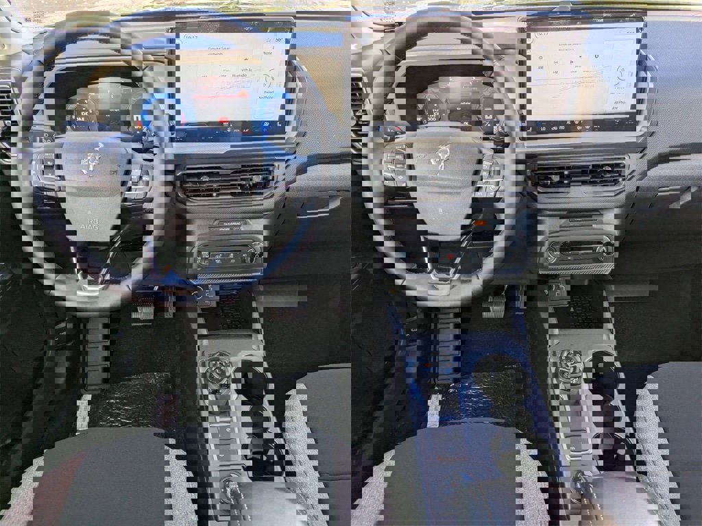 New 2025 Ford Bronco Sport Big Bend w/ Convenience Package image 16