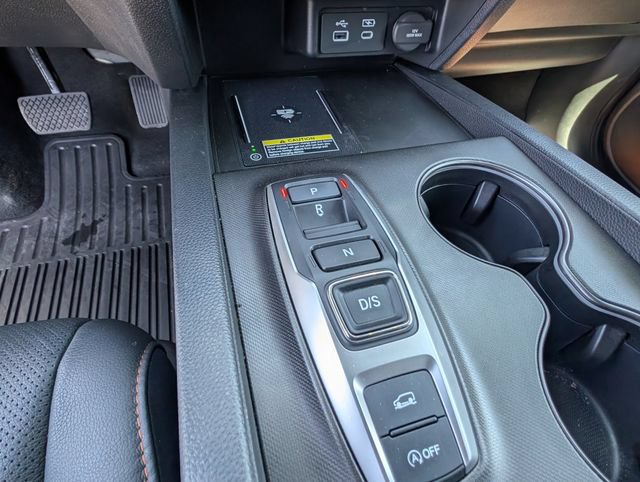 Used 2025 Honda Passport TrailSport image 22