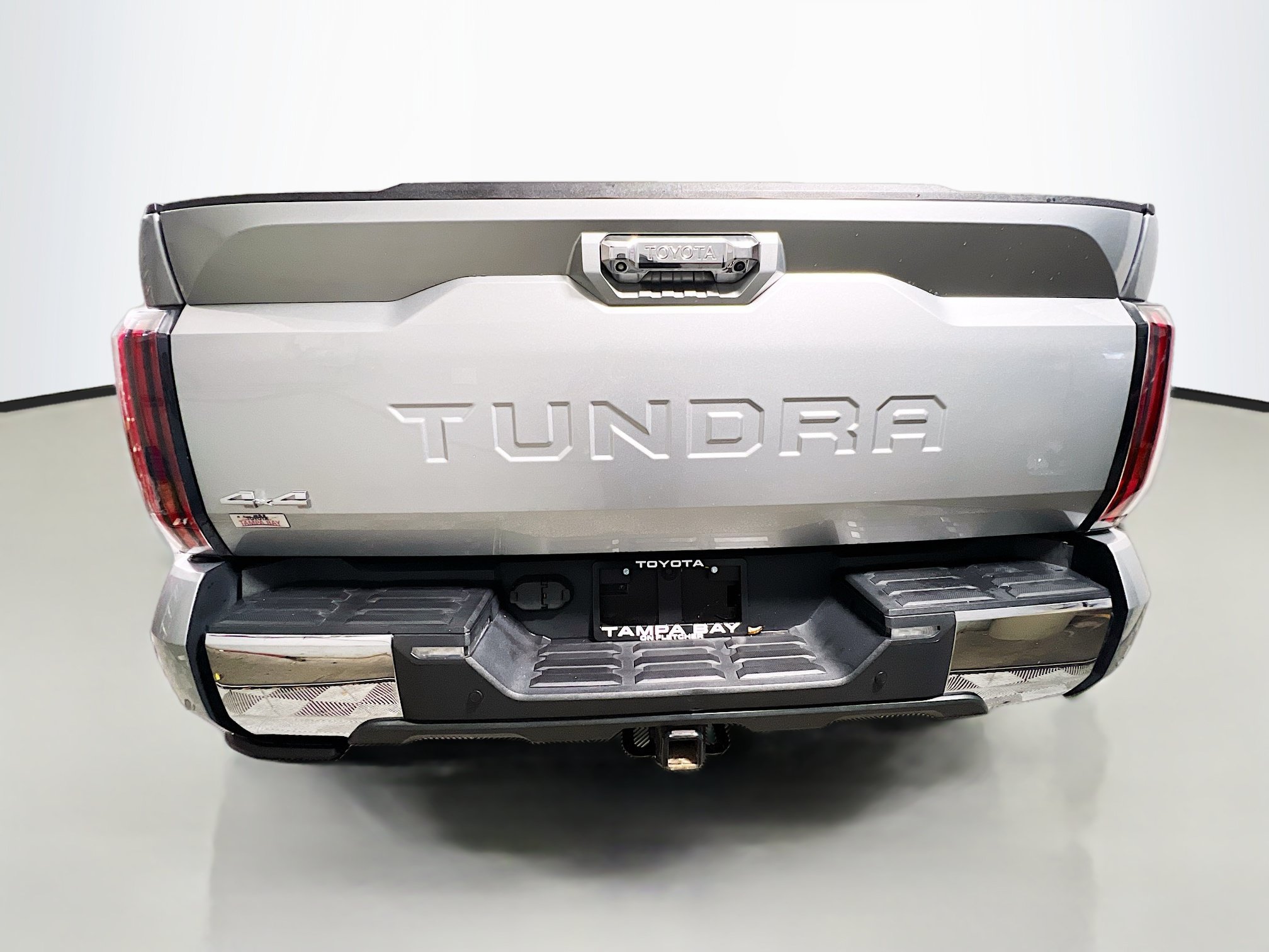 Used 2023 Toyota Tundra 1794 Edition w/ Advanced Package AWD/4WD image 6