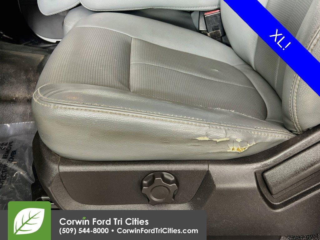 Used 2012 Ford F350 XL w/ PWR Equipment Group AWD/4WD image 19