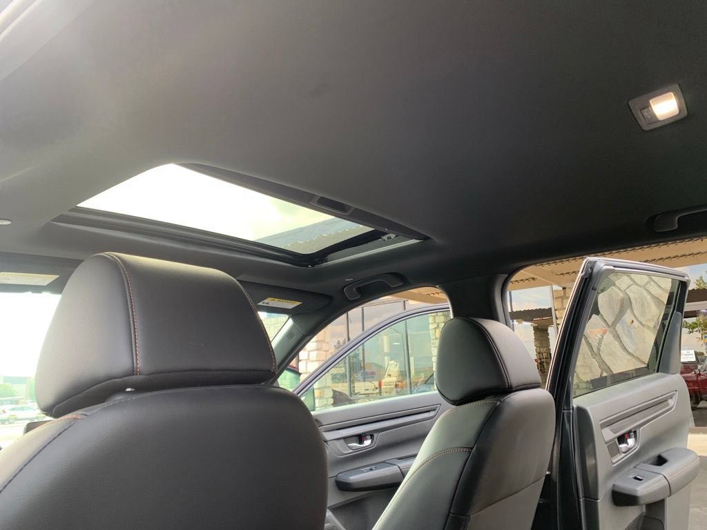 Used 2024 Honda CR-V Sport-L image 32