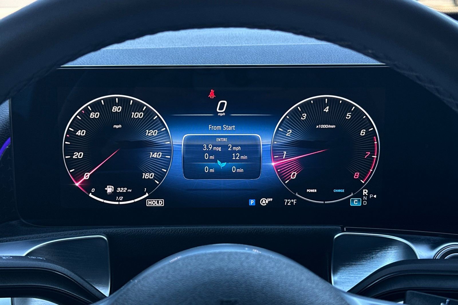 Certified 2025 Mercedes-Benz GLB 250 image 18