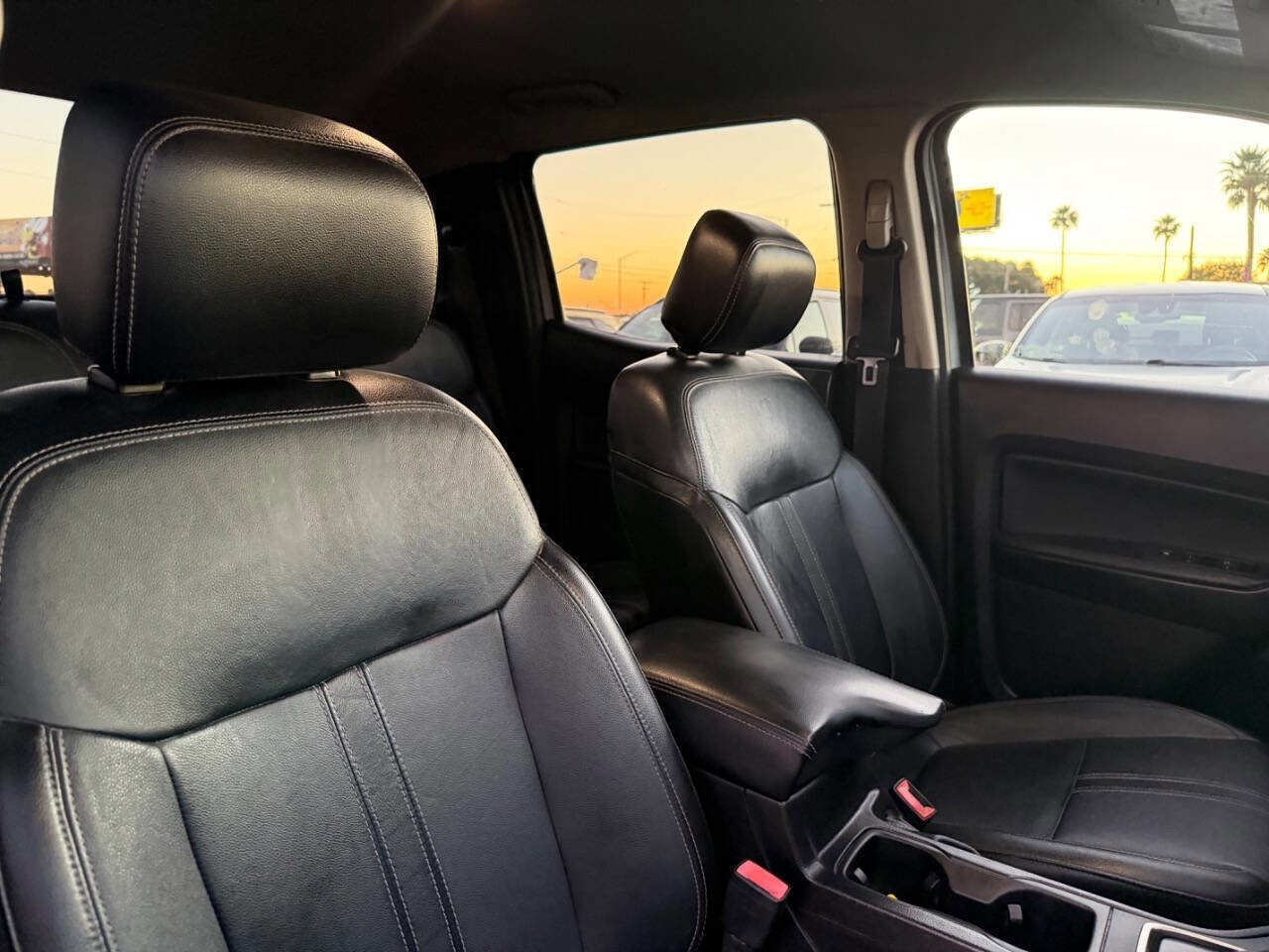 Used 2020 Ford Ranger Lariat w/ Technology Package image 28