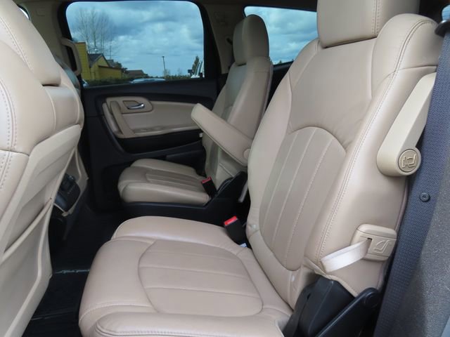 Used 2012 Chevrolet Traverse LTZ image 36