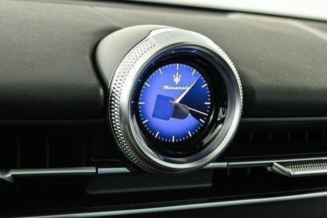New 2025 Maserati Grecale Modena AWD/4WD image 18