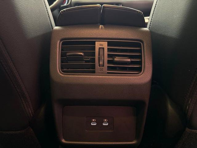 Certified 2025 Nissan Rogue SL AWD/4WD image 22