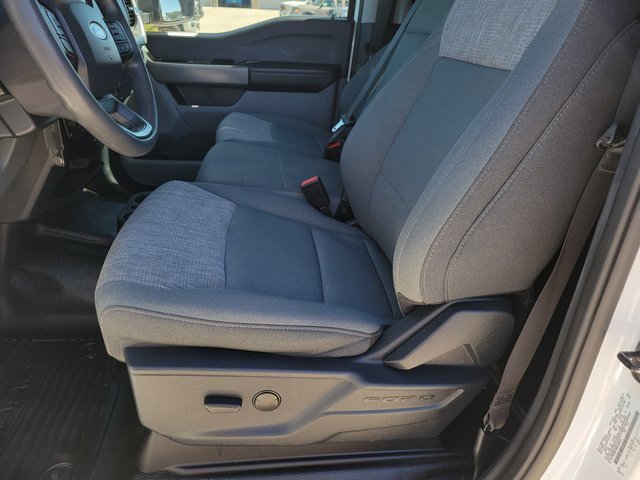 Certified 2024 Ford F250 XLT w/ FX4 Off-Road Package image 6
