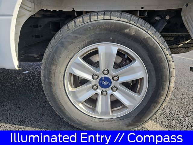 Used 2019 Ford F150 XL w/ XL Power Equipment Group image 11