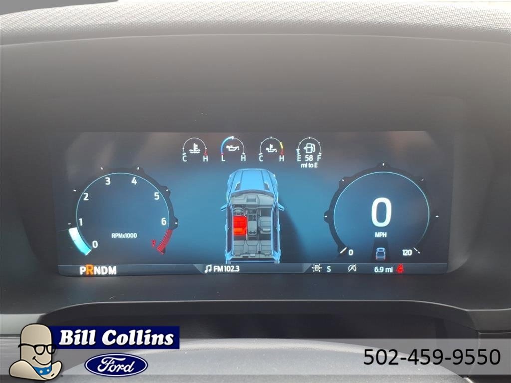 New 2026 Ford F150 XLT w/ Bed Utility Package image 25