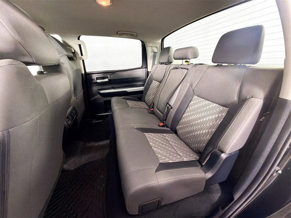 Used 2020 Toyota Tundra SR5 image 21