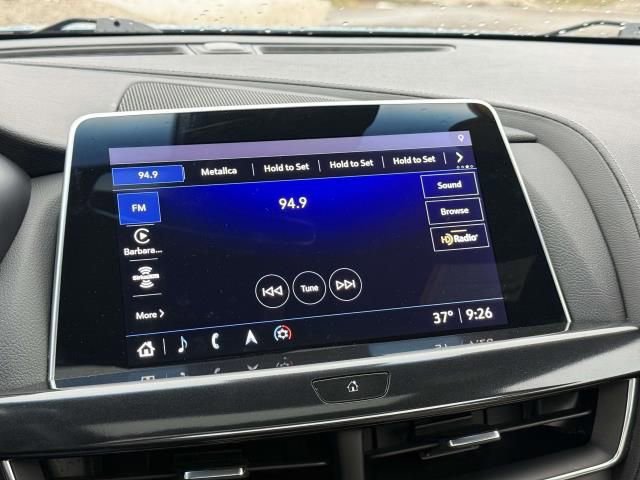 Used 2023 Cadillac CT5 Luxury w/ Sun And Sound Package image 26