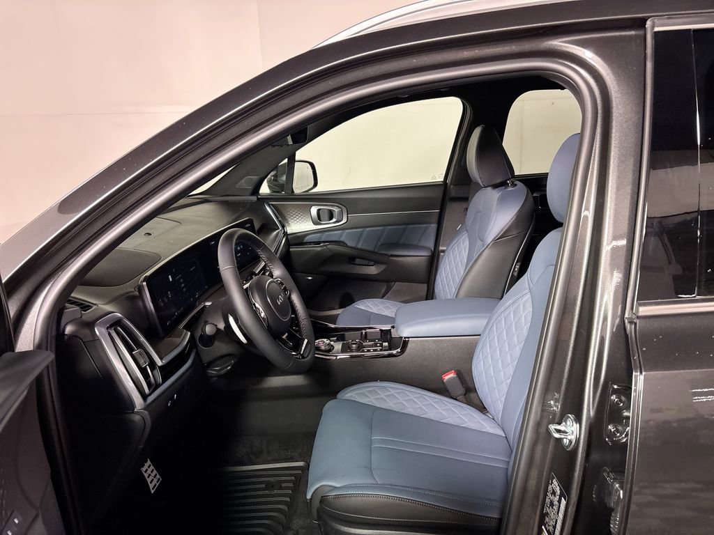 New 2025 Kia Sorento SX Prestige image 12