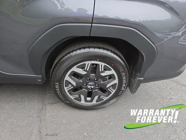Certified 2026 Subaru Forester Premium AWD/4WD image 22