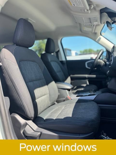 Certified 2023 Ford Bronco Sport Big Bend w/ Convenience Package AWD/4WD image 27