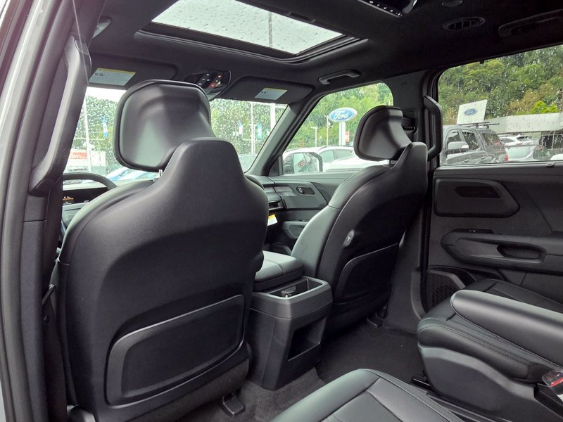 New 2027 Kia Telluride EX X-Line AWD/4WD image 24