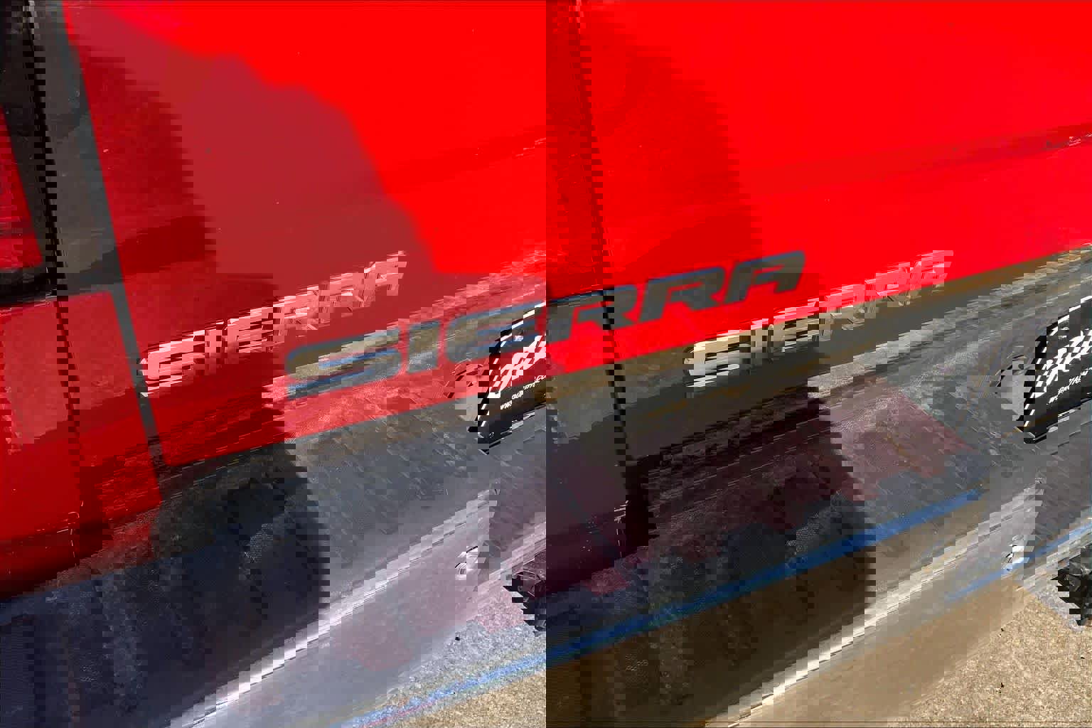 Used 2014 GMC Sierra 1500 SLE w/ SLE Value Package image 30