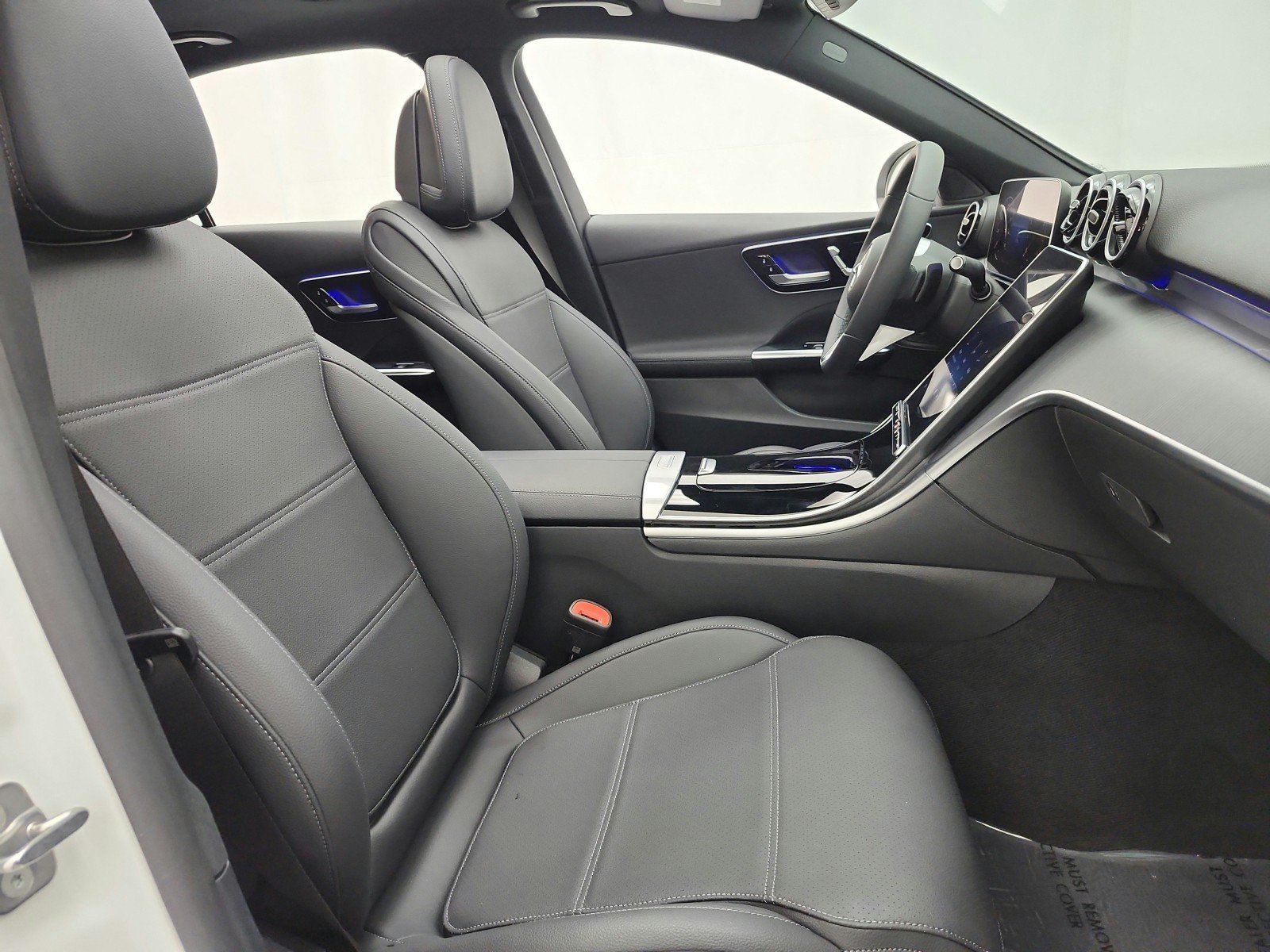Used 2024 Mercedes-Benz C 300 Sedan image 27