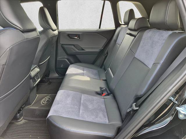 New 2026 Toyota RAV4 XSE AWD/4WD image 15