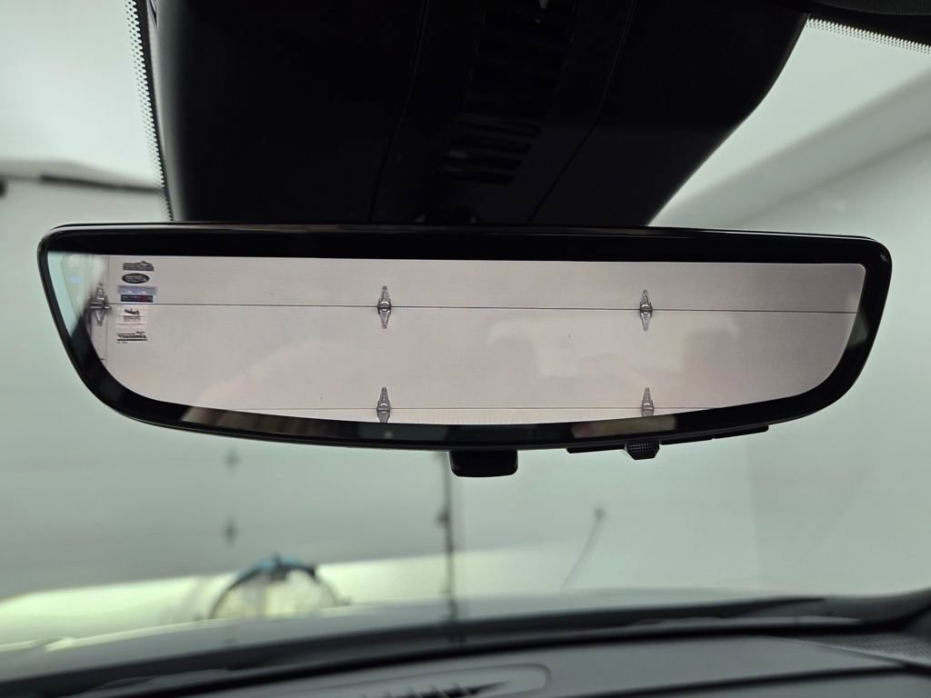 New 2026 Buick Enclave Sport Touring w/ Power Package image 8