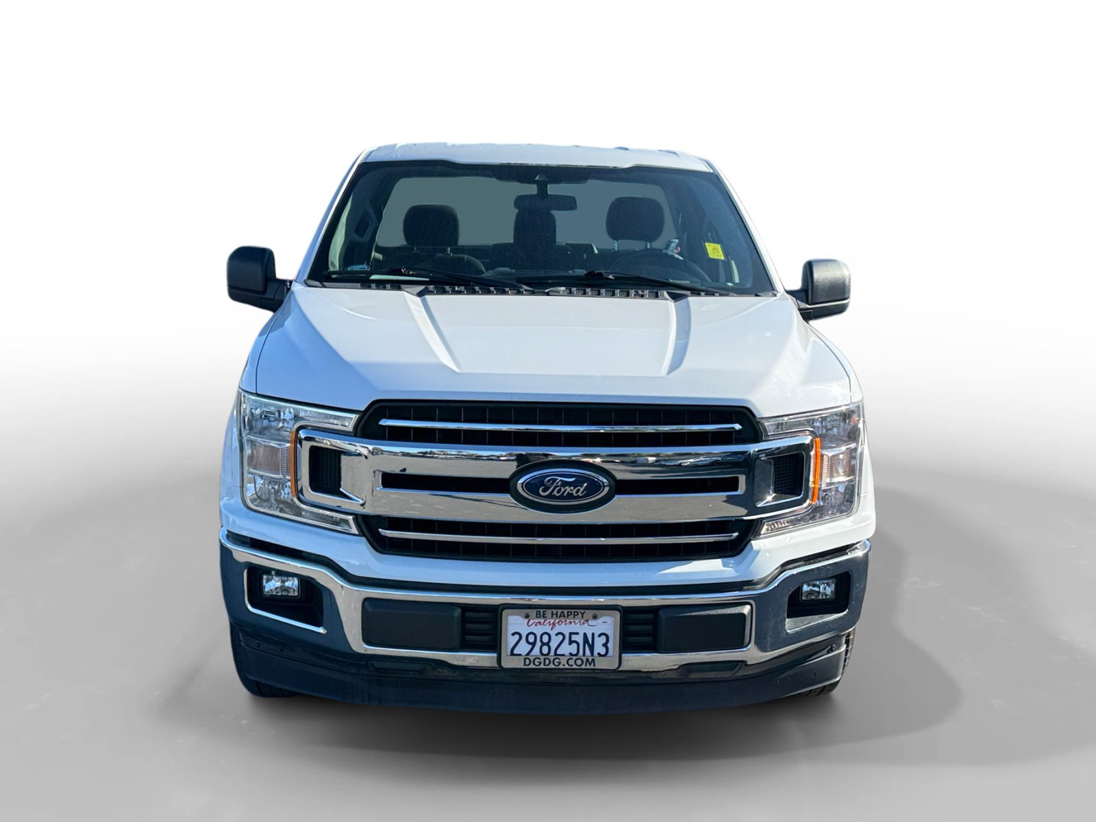 Used 2019 Ford F150 XL w/ XL Power Equipment Group image 8
