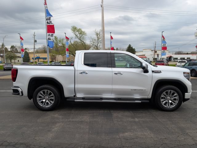 Used 2024 GMC Sierra 1500 Denali w/ Technology Package image 6