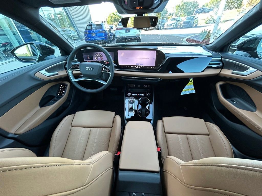 New 2026 Audi A5 2.0T Premium Plus AWD/4WD image 10