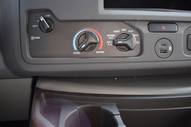 New 2025 Ford E-350 and Econoline 350 Super Duty w/ Power Equipment Group image 28