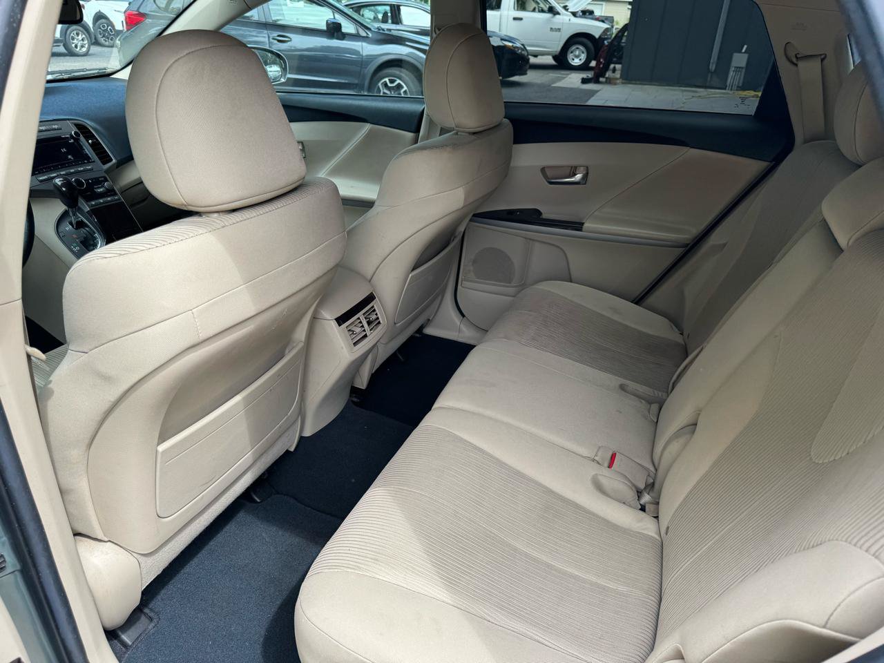 Used 2011 Toyota Venza AWD image 11