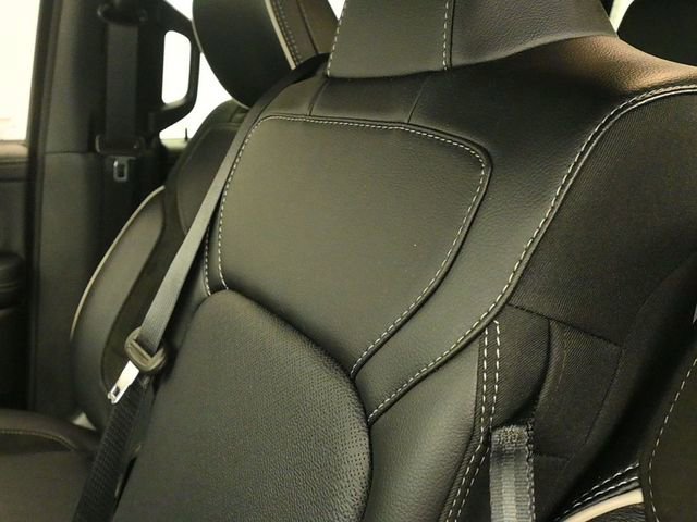 Used 2025 RAM 1500 Laramie w/ Bed Utility Group image 23