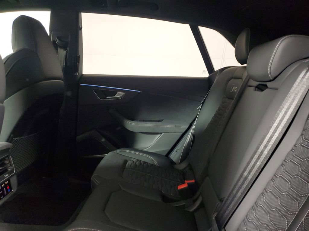 New 2026 Audi RS Q8 performance AWD/4WD image 11