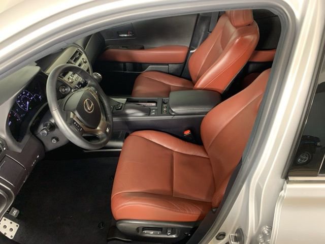 Used 2015 Lexus RX 350 F Sport w/ Navigation Package image 33