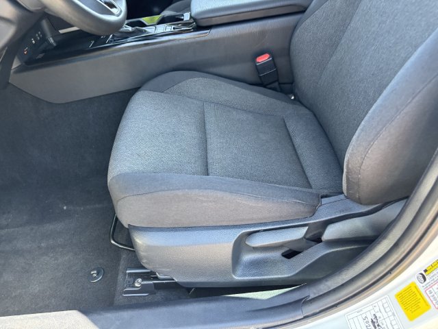 Used 2025 Toyota Camry LE FWD image 20
