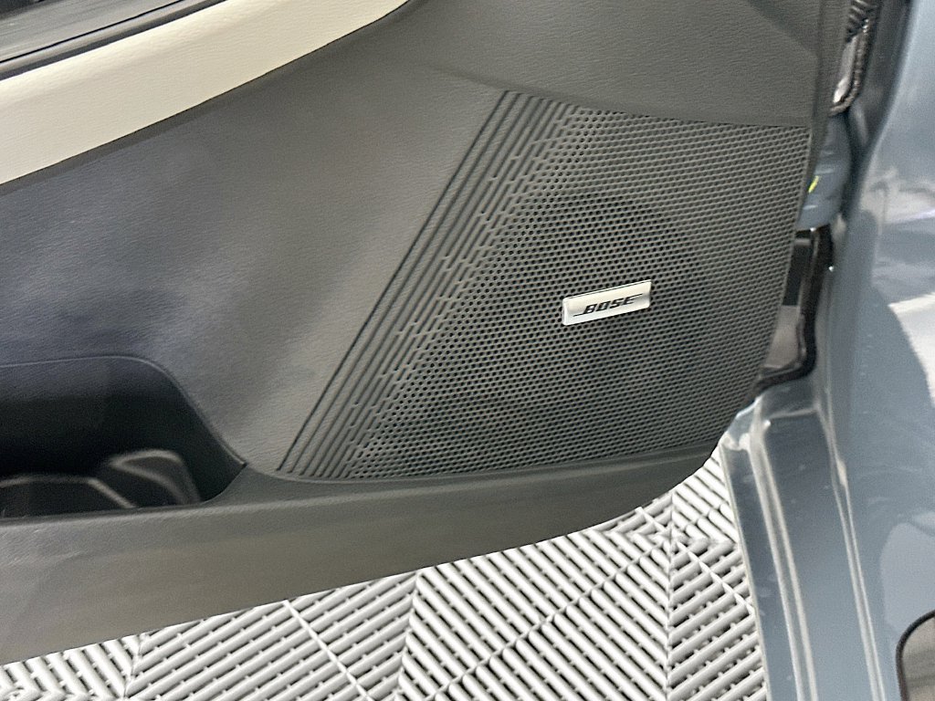 New 2026 Nissan Sentra SL w/ Floor Mat Package FWD image 25