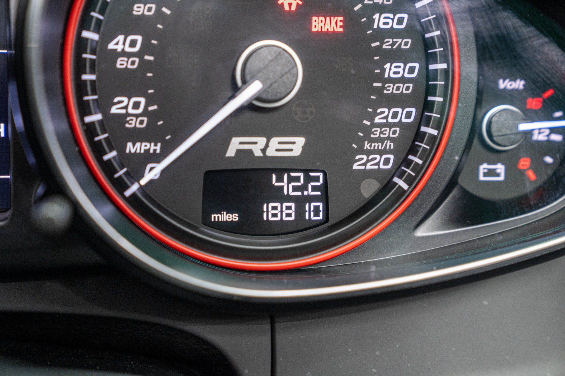 Used 2012 Audi R8 V10 AWD/4WD image 20